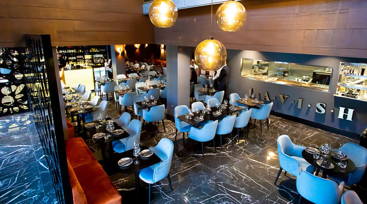 Top Hertfordshire Restaurant: Ultimate Dining At Lavish Stevenage